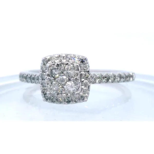 Estate Jewelry (Previously Owned)