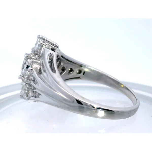 Estate Jewelry (Previously Owned)