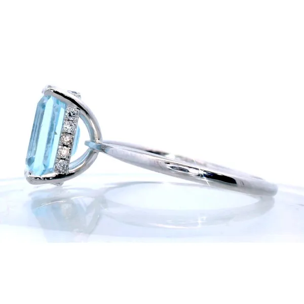 Estate Jewelry (Previously Owned)