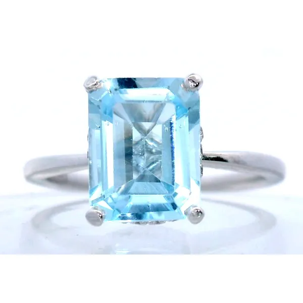 Estate Jewelry (Previously Owned)
