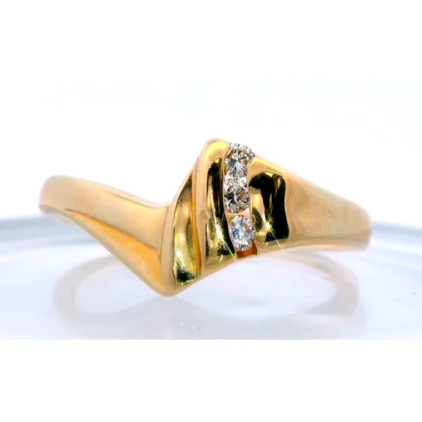 Estate Jewelry (Previously Owned)