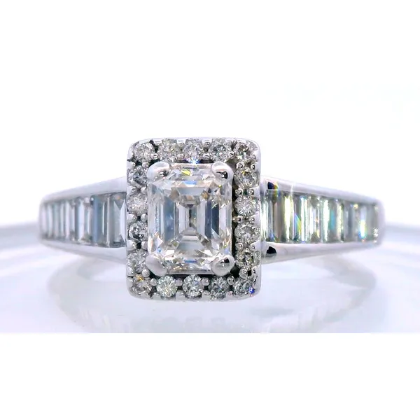 Estate Jewelry (Previously Owned)