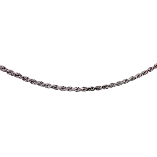 Estate Jewelry (Previously Owned)