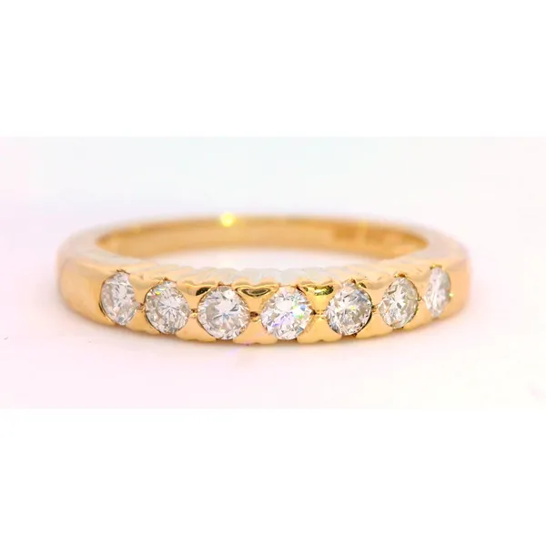 Estate Jewelry (Previously Owned)