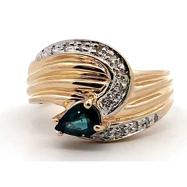 Estate Jewelry (Previously Owned)