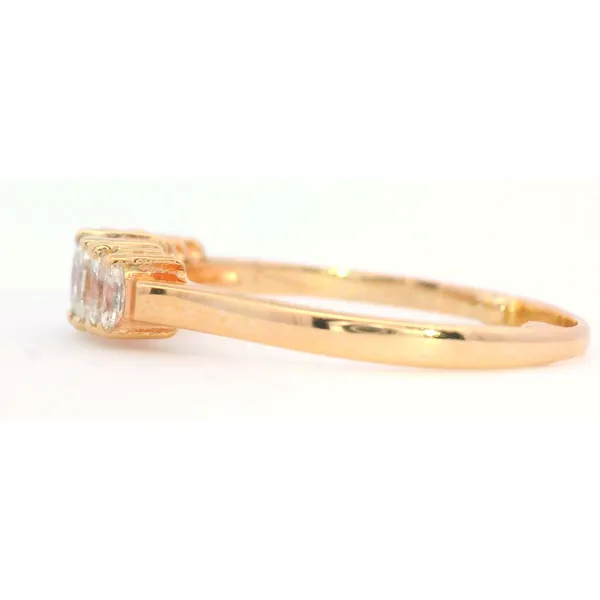 Estate Jewelry (Previously Owned)