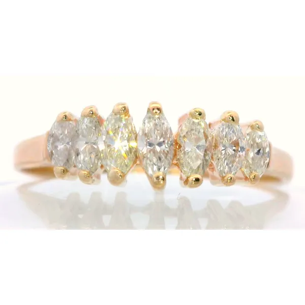 Estate Jewelry (Previously Owned)