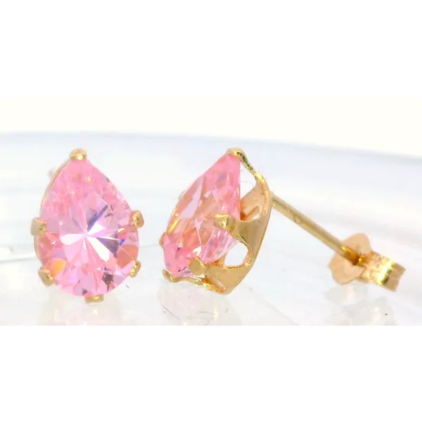 Estate Jewelry (Previously Owned)
