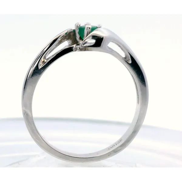 Estate Jewelry (Previously Owned)