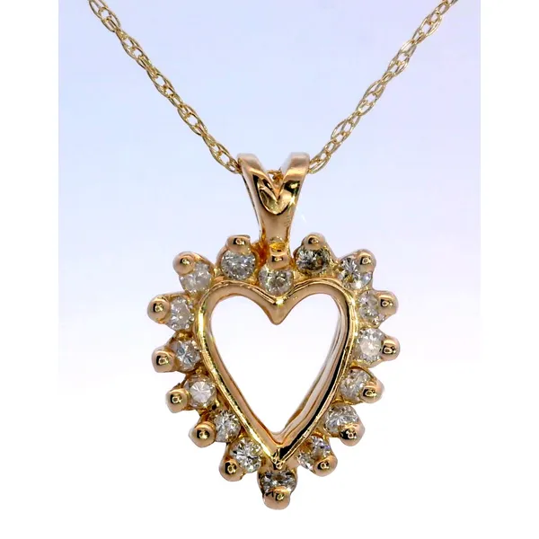 Estate Jewelry (Previously Owned)