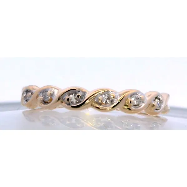 Estate Jewelry (Previously Owned)