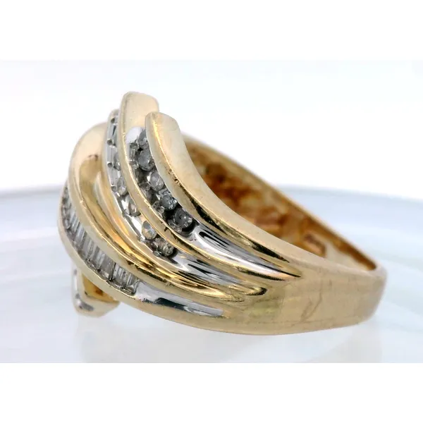 Estate Jewelry (Previously Owned)