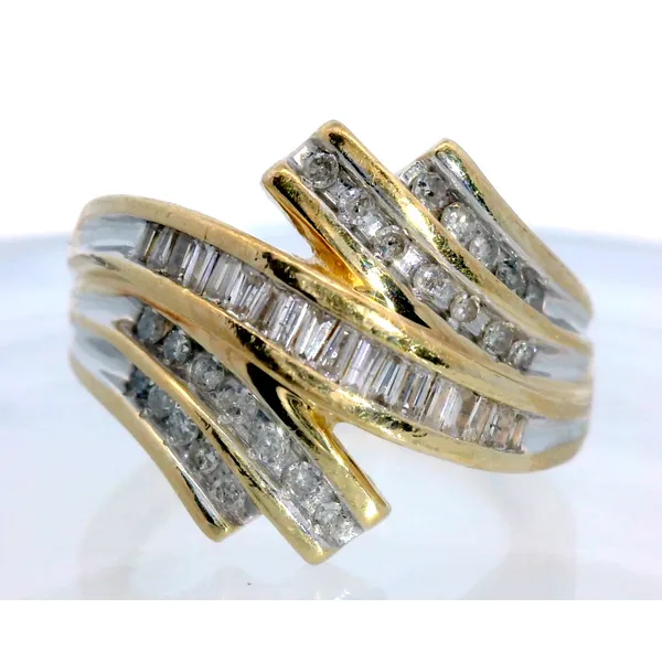 Estate Jewelry (Previously Owned)
