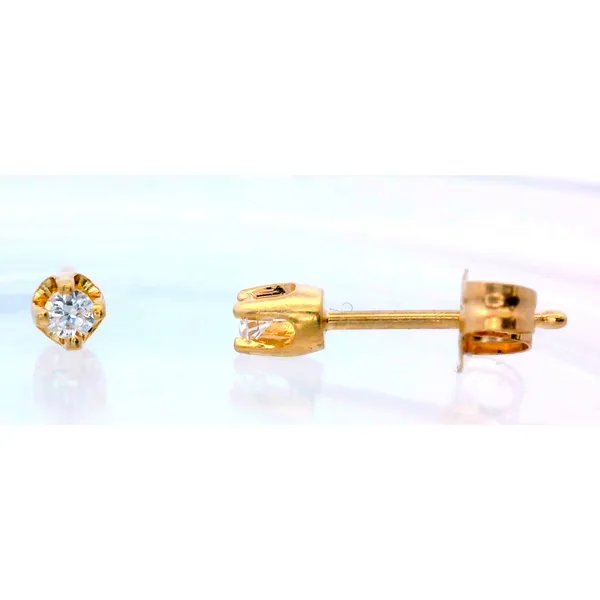 Estate Jewelry (Previously Owned)