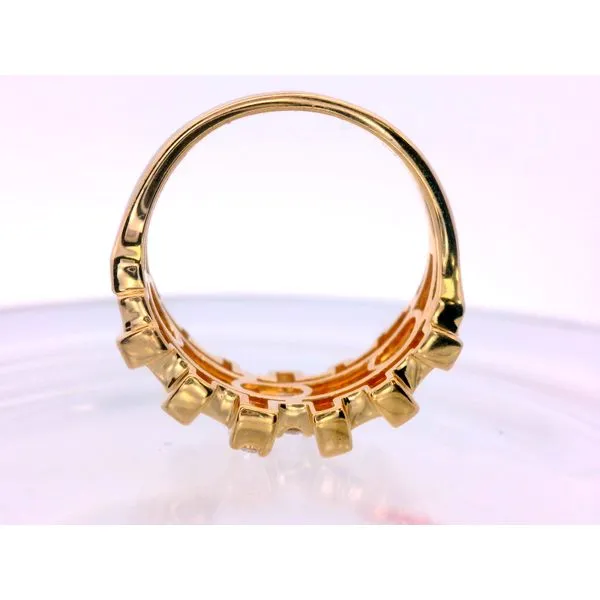 Estate Jewelry (Previously Owned)