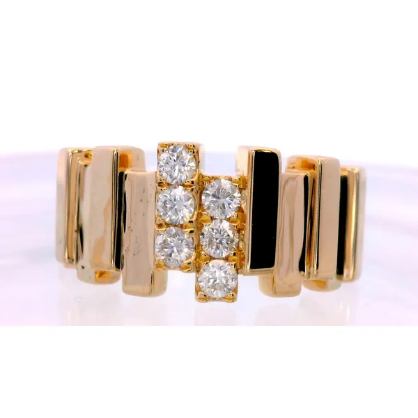 Estate Jewelry (Previously Owned)