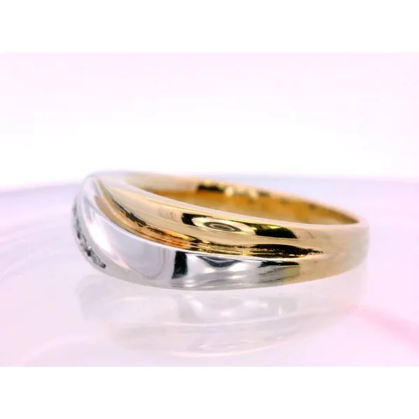 Estate Jewelry (Previously Owned)