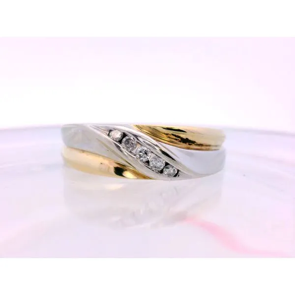 Estate Jewelry (Previously Owned)