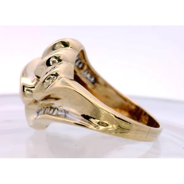 Estate Jewelry (Previously Owned)
