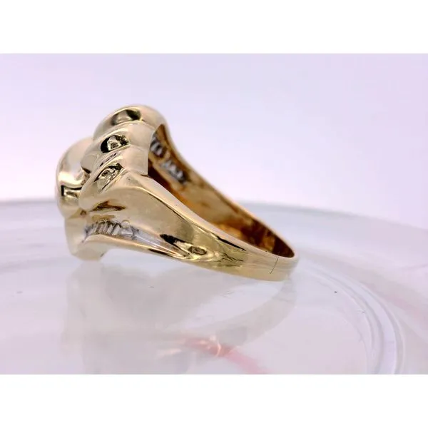 Estate Jewelry (Previously Owned)