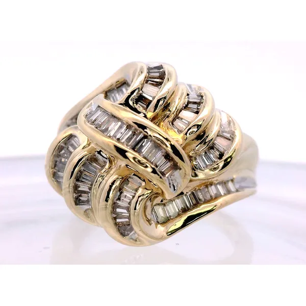 Estate Jewelry (Previously Owned)