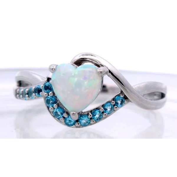 Estate Jewelry (Previously Owned)