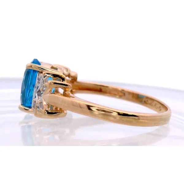 Estate Jewelry (Previously Owned)