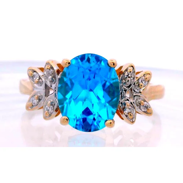 Estate Jewelry (Previously Owned)