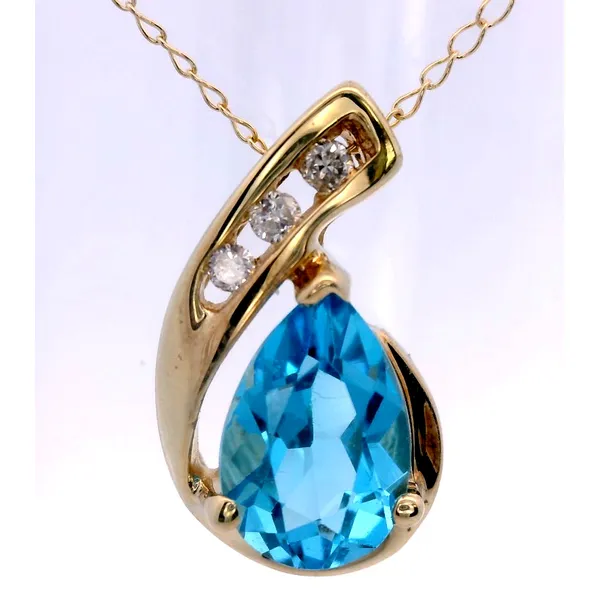 Estate Jewelry (Previously Owned)