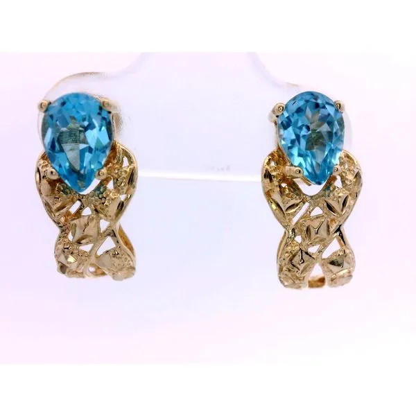 Estate Jewelry (Previously Owned)