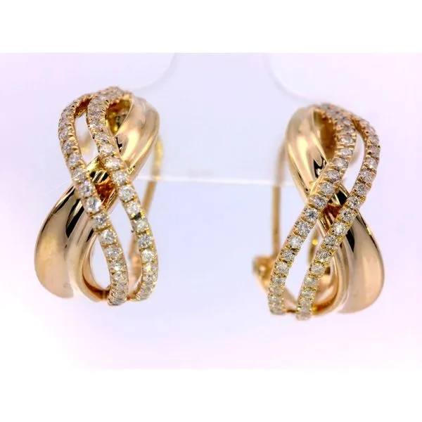 Estate Jewelry (Previously Owned)