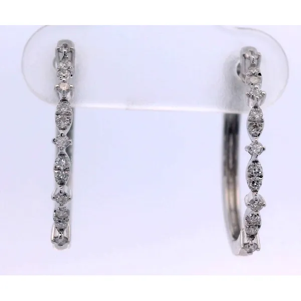 Estate Jewelry (Previously Owned)