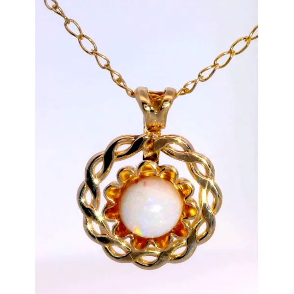 Estate Jewelry (Previously Owned)
