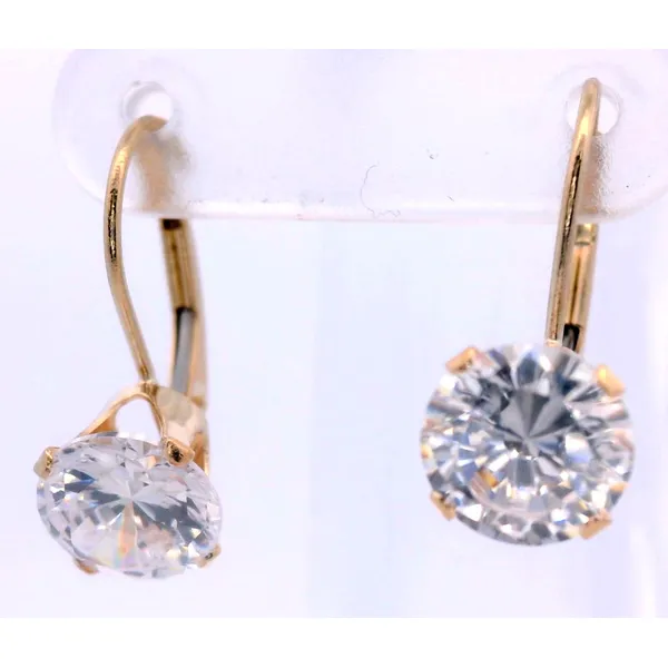 Estate Jewelry (Previously Owned)