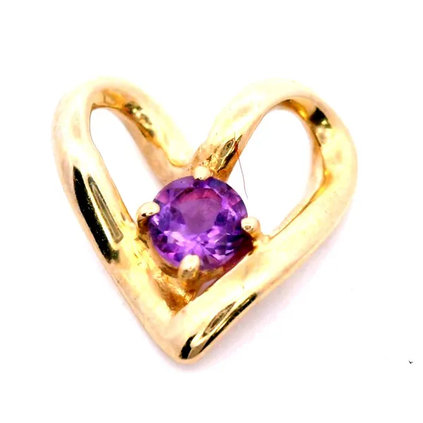 Estate Jewelry (Previously Owned)