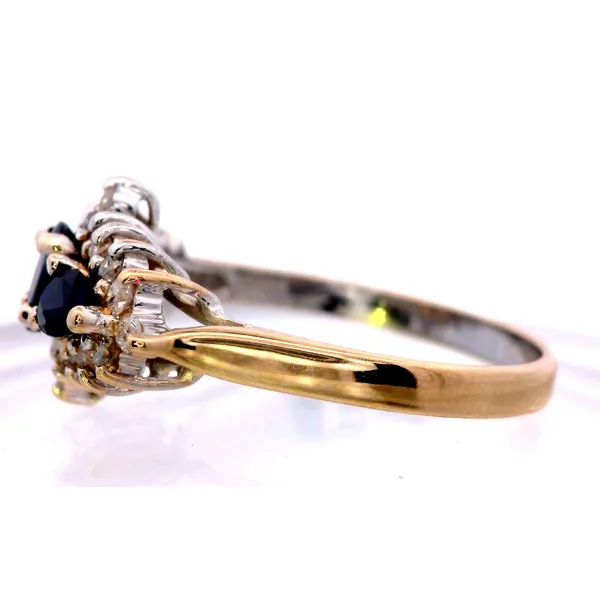 Estate Jewelry (Previously Owned)