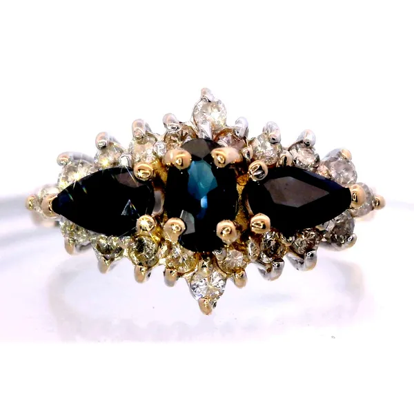 Estate Jewelry (Previously Owned)
