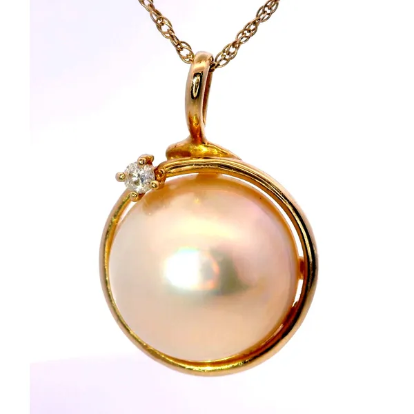 Estate Jewelry (Previously Owned)