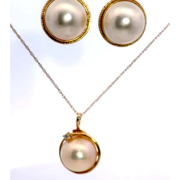 Estate Jewelry (Previously Owned)