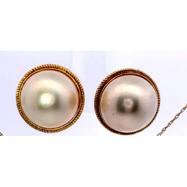 Estate Jewelry (Previously Owned)