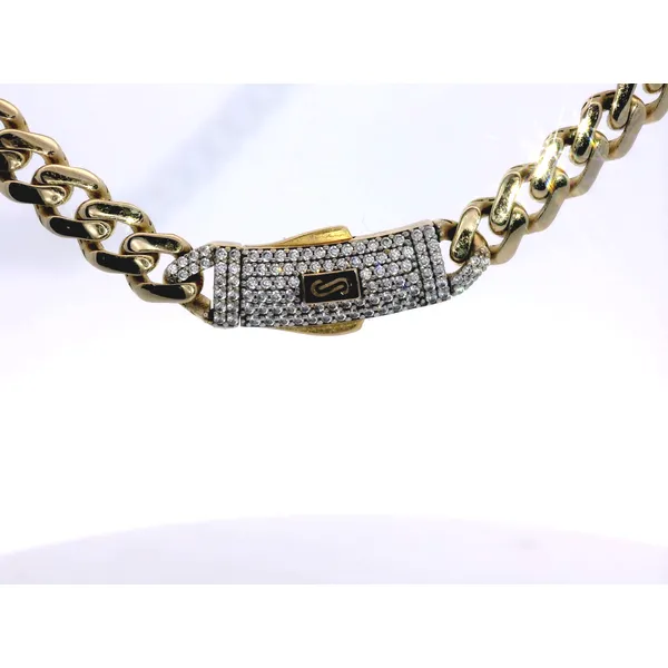 Estate Jewelry (Previously Owned)