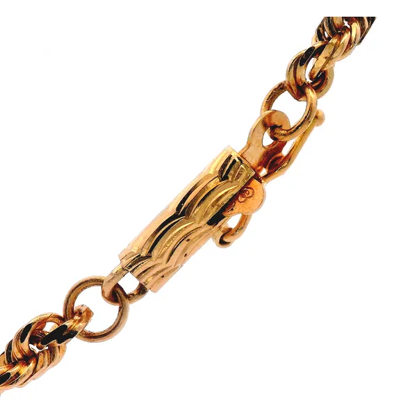 Estate Jewelry (Previously Owned)