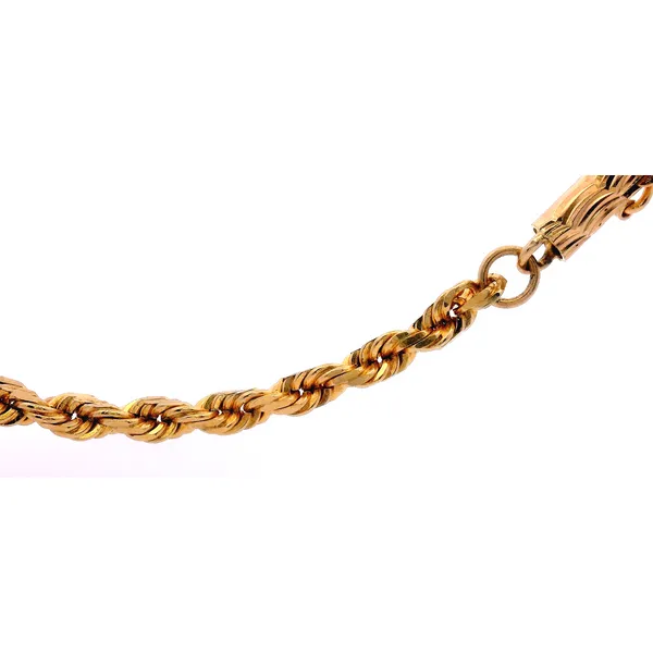 Estate Jewelry (Previously Owned)