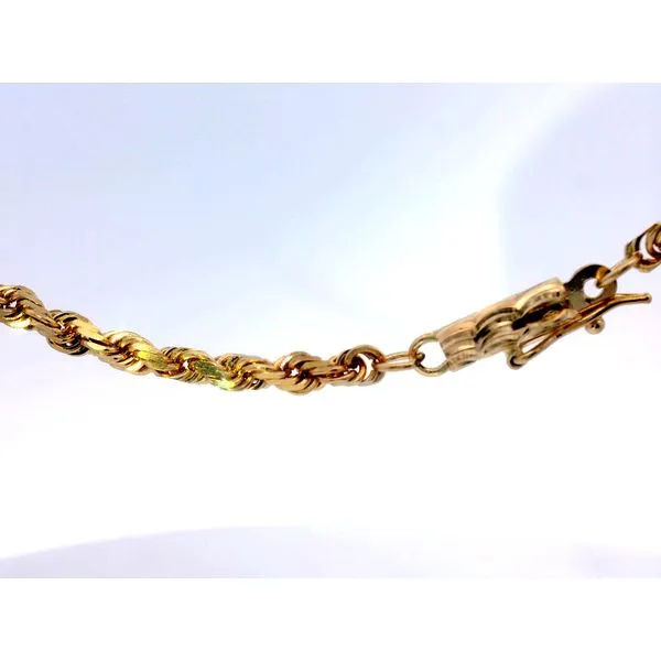 Estate Jewelry (Previously Owned)