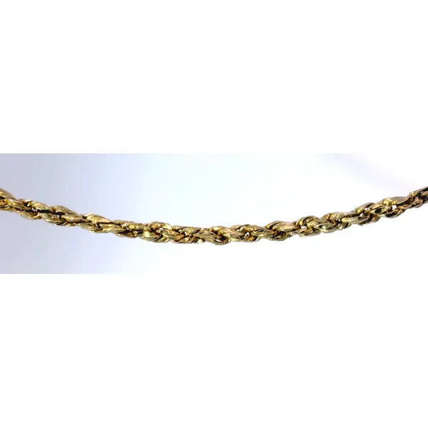 Estate Jewelry (Previously Owned)