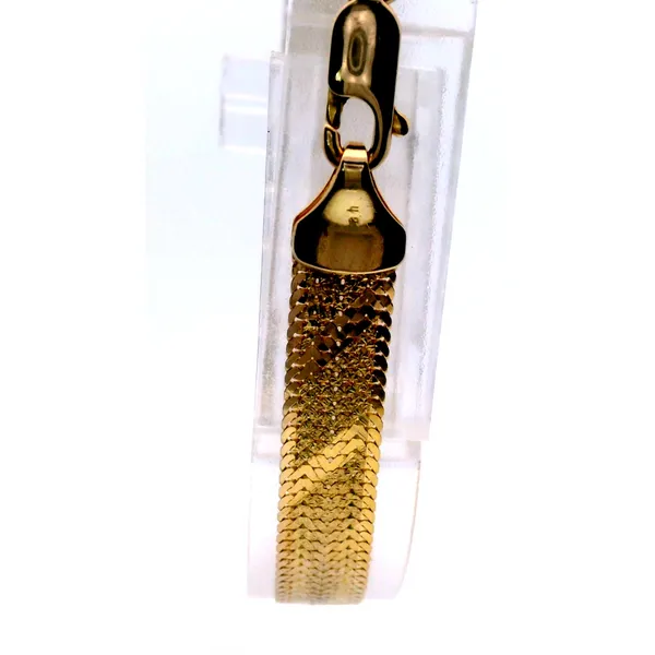 Estate Jewelry (Previously Owned)
