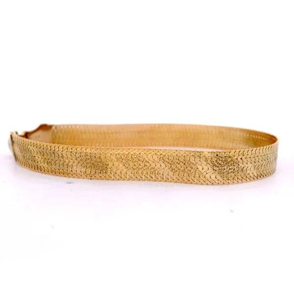 Estate Jewelry (Previously Owned)