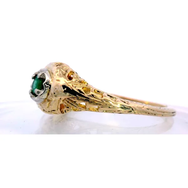 Estate Jewelry (Previously Owned)