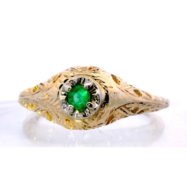 Estate Jewelry (Previously Owned)