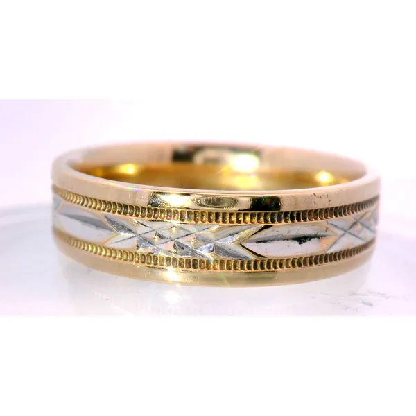 Estate Jewelry (Previously Owned)